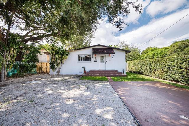 234 NW 47th St in Miami, FL - Building Photo