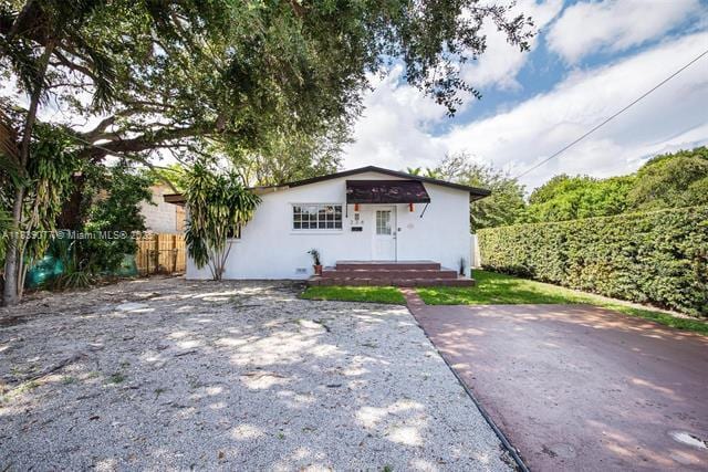 property at 234 NW 47th St