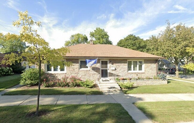 property at 7000 W Stevenson St