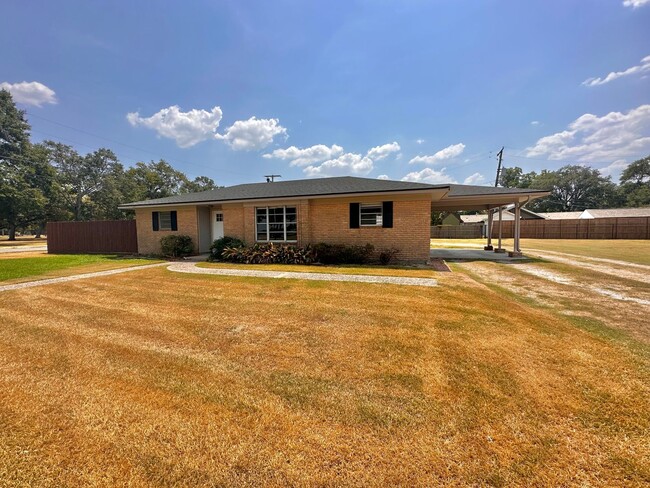 property at 701 Riley St