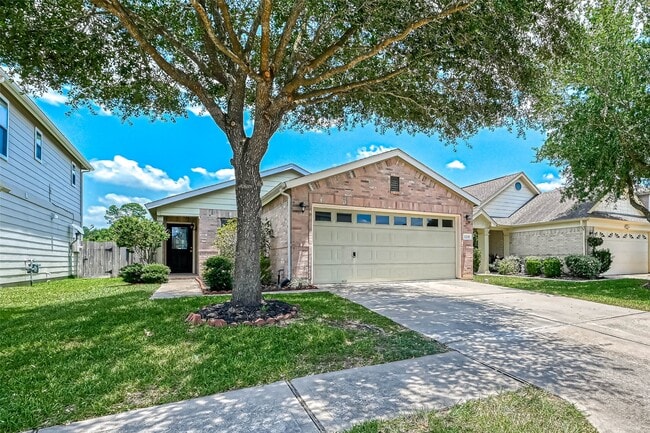 property at 22138 Orchard Dale Dr