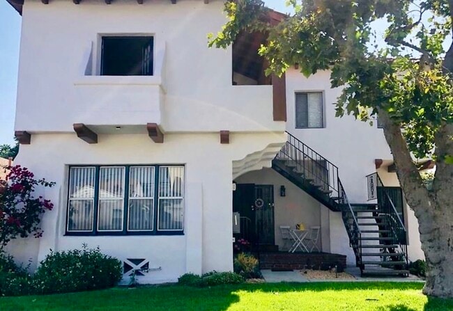 234 N Cordova St, Unit #2, Unit #2