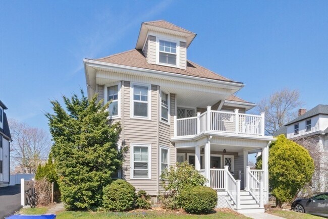 property at 21 Bentley St
