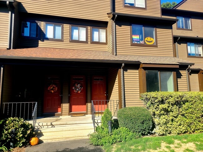 property at 115 Fillow St