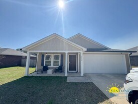 5604 Price Plantation Rd in Baker, FL - Building Photo