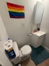 38 Hemenway St, Unit 43 in Boston, MA - Foto de edificio - Building Photo