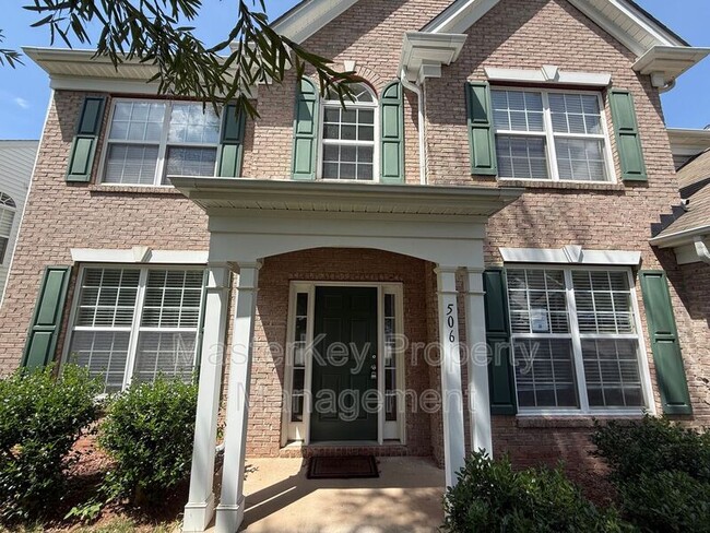 506 Spencor Mill Rd in Morrisville, NC - Building Photo - Building Photo
