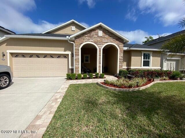 12353 Acosta Oaks Dr in Jacksonville, FL - Building Photo