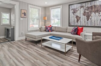 1909 E Wilder Ave in Tampa, FL - Building Photo - Building Photo