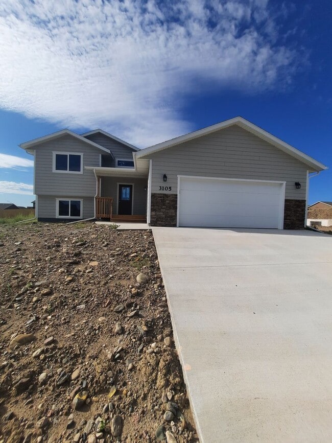 property at 3105 Fran Wy