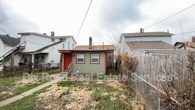 252 McClure St in Dayton, OH - Building Photo - Building Photo