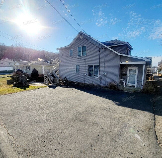 1034 Birch St in Scranton, PA - Building Photo - Building Photo