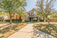 200 Flanigan Hill Dr in Keller, TX - Building Photo - Building Photo