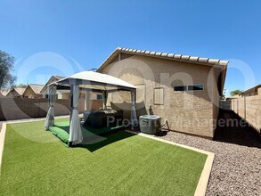 12807 W Glenrosa Dr in Litchfield Park, AZ - Building Photo - Building Photo