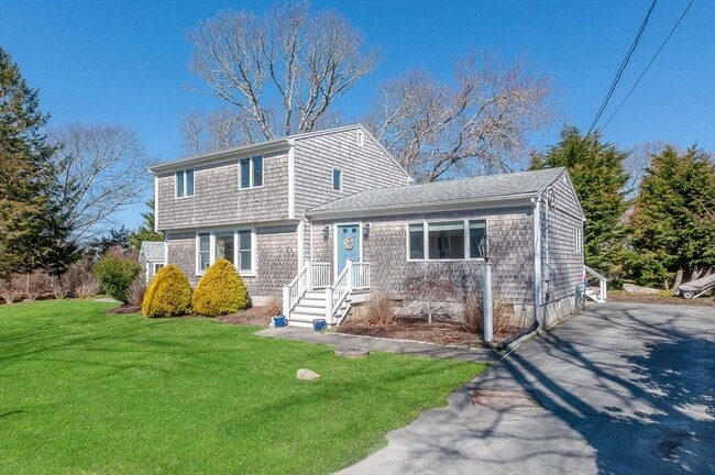 26 Mattakiset Rd, Unit 2159B in Mattapoisett, MA - Building Photo - Building Photo