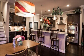 1204 Cushing St in Houston, TX - Building Photo - Building Photo