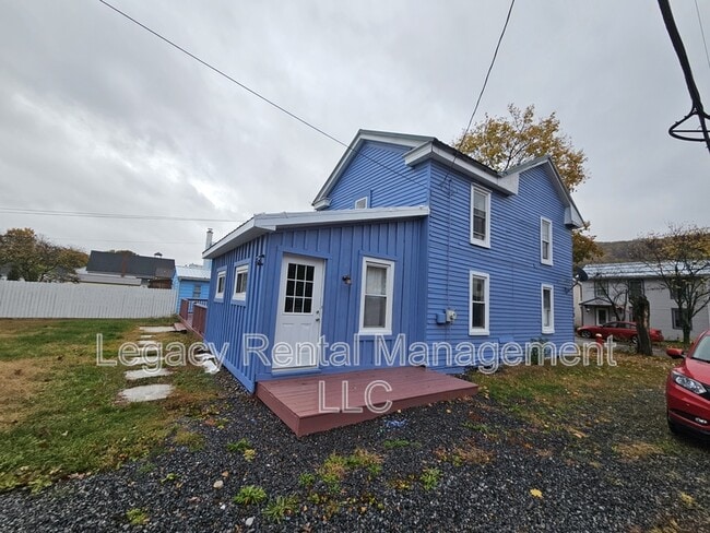 2301 Old Berwick Rd in Bloomsburg, PA - Building Photo - Building Photo