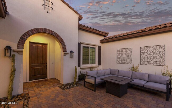 6028 E Thunder Hawk Rd in Cave Creek, AZ - Building Photo - Building Photo