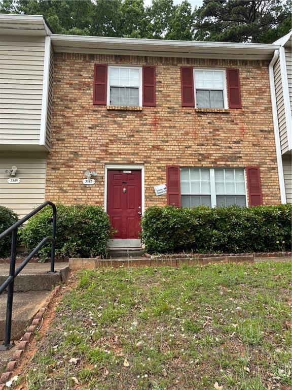 3143 Murell Rd in Snellville, GA - Building Photo - Building Photo
