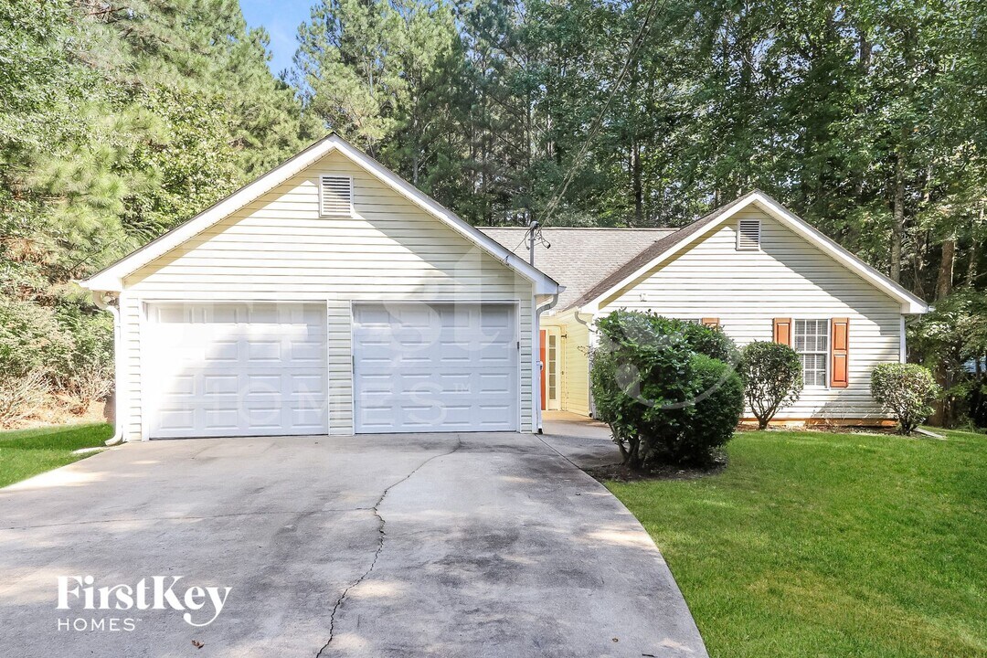 101 Settlers Ridge Ln in Hiram, GA - Building Photo