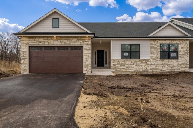 property at 5731 Willow Creek Ln