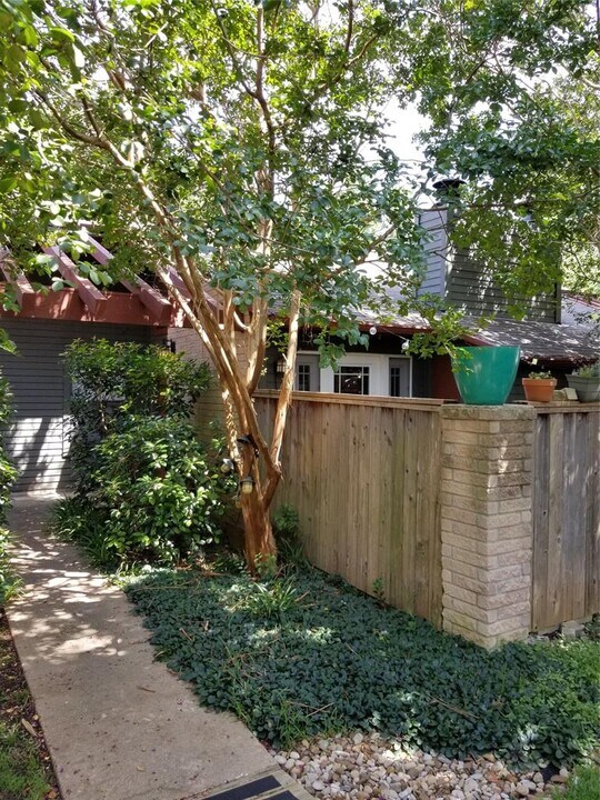 3815 Menchaca Rd in Austin, TX - Building Photo