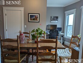 33 Paulina St, Unit 2 in Somerville, MA - Building Photo