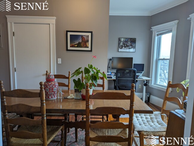 property at 33 Paulina St
