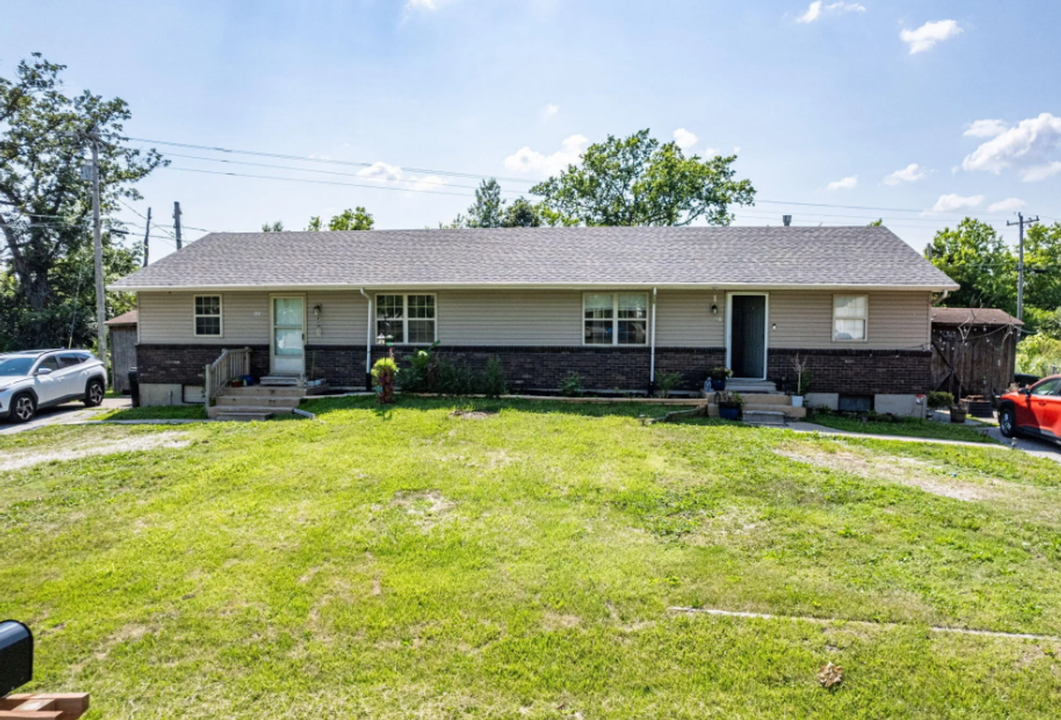 4824 Prairie Cir in Columbia, MO - Building Photo