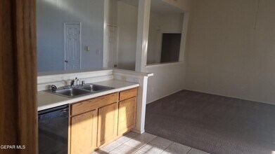 1477 Rudy Montoya Dr in El Paso, TX - Building Photo - Building Photo