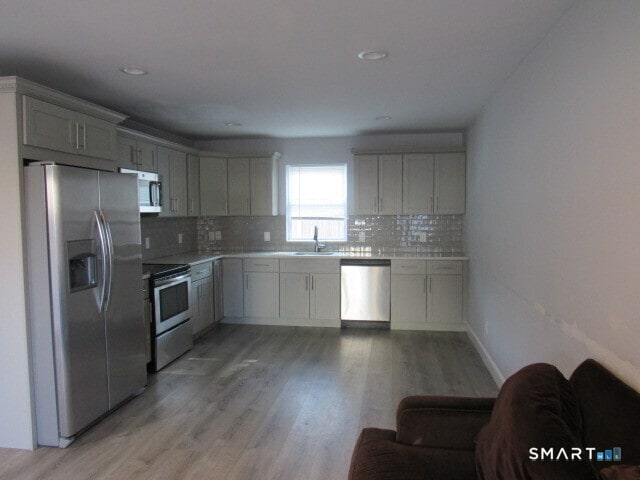 87 Lexington Ave in Norwalk, CT - Building Photo - Building Photo