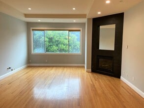 1358 24th Ave, Unit 2nd Floor in San Francisco, CA - Building Photo - Building Photo