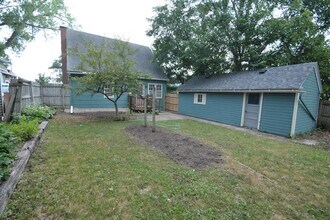 1531 6th St SW in Rochester, MN - Building Photo - Building Photo