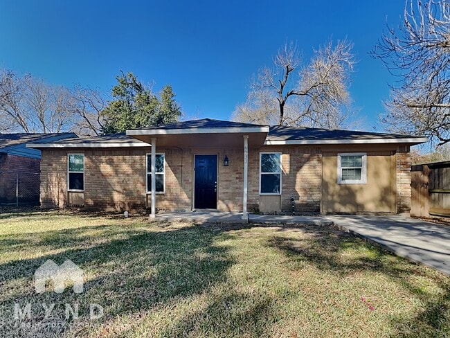 property at 9233 Nyssa St