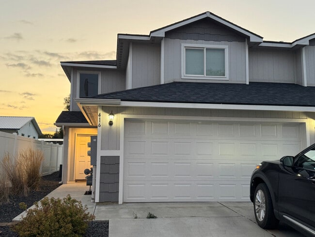 property at 416 S Raymond Ln