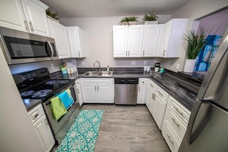 Havenly Park Villas in Prattville, AL - Foto de edificio - Building Photo