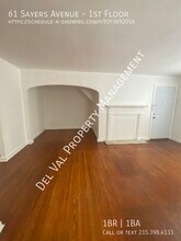 61 Sayers Ave in Lansdowne, PA - Building Photo - Building Photo