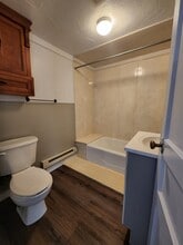 203 E Clark St in Paul, ID - Building Photo - Building Photo