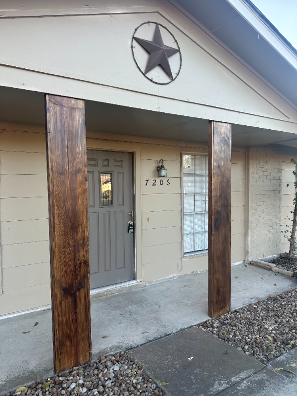 7206 Glen Haven Dr in San Antonio, TX - Building Photo - Building Photo