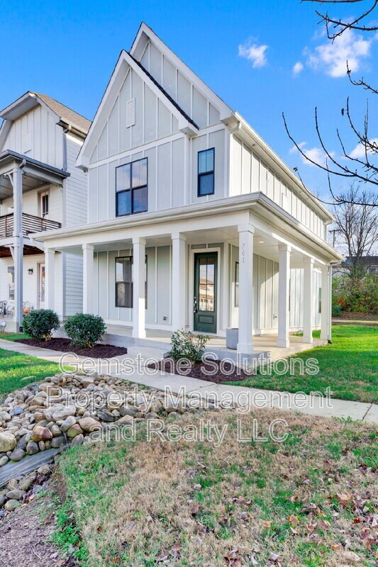 761 Cottage Park Dr in Nashville, TN - Building Photo - Building Photo