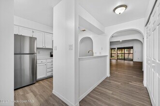 2107 Hidden Grove Ln in Merritt Island, FL - Building Photo - Building Photo