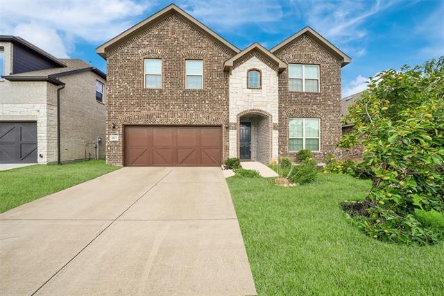 property at 8217 Spruce Meadows Dr