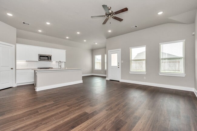 property at 10610 Crescent Peak Dr