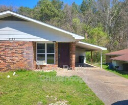 3329 Pinewood Ave in Chattanooga, TN - Building Photo
