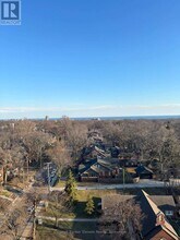 1660 Bloor St W in Toronto, ON - Building Photo - Building Photo