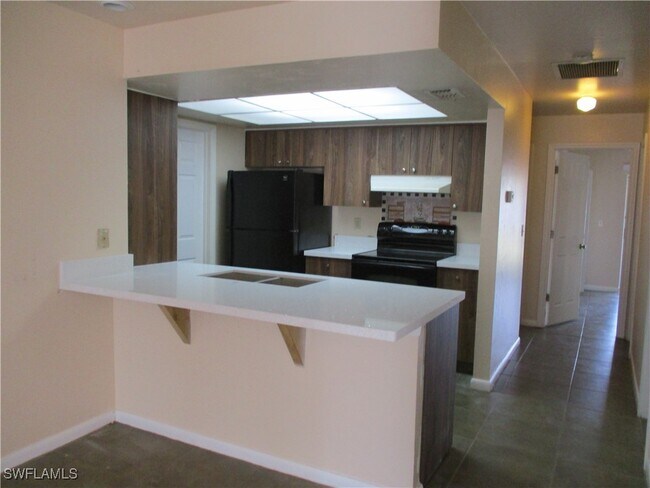 property at 4119 SW 7th Pl