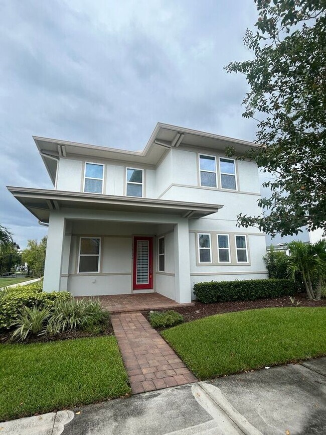 12902 Salk Way in Orlando, FL - Building Photo - Building Photo