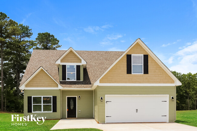 property at 201 Cranbrooke Dr