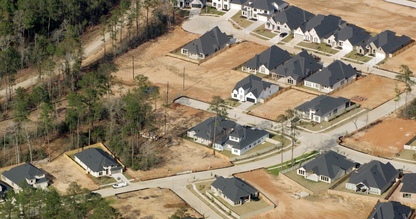 Audubon in Magnolia, TX - Building Photo