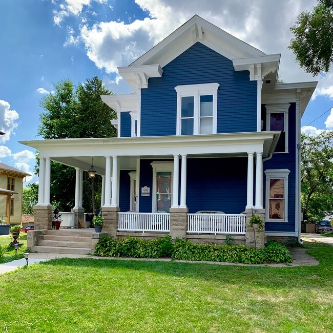 property at 278 Douglas